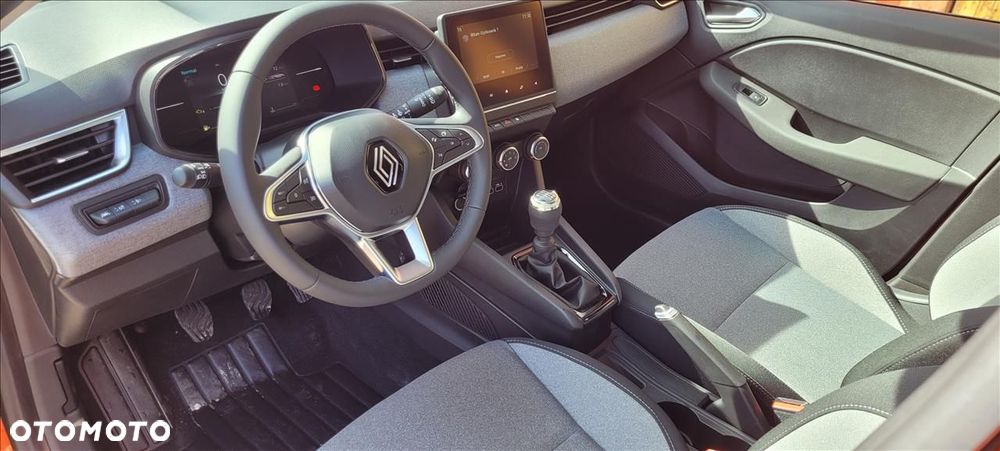 Renault Clio 1.0 TCe Evolution - 9