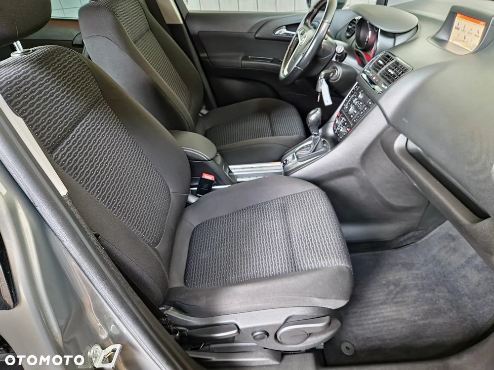 Opel Meriva 1.4 T Cosmo - 15