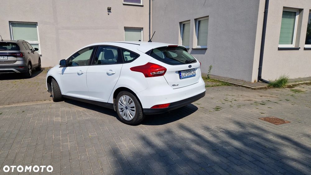 Ford Focus - 19