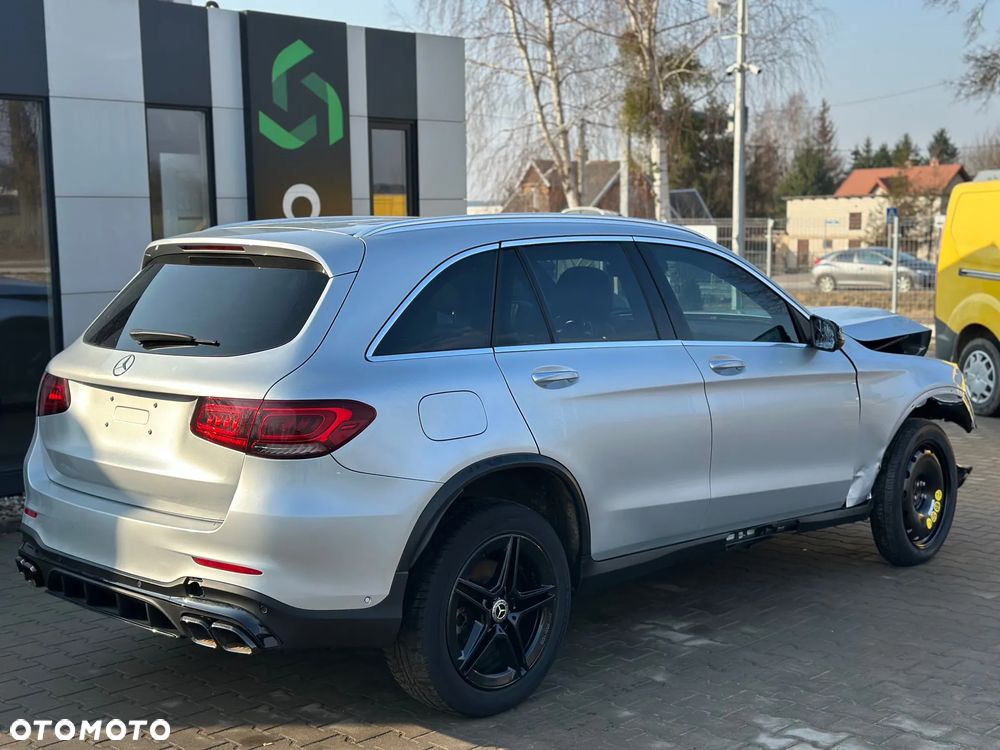 Mercedes-Benz GLC - 5