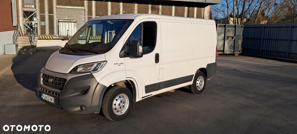 Fiat Ducato - 1