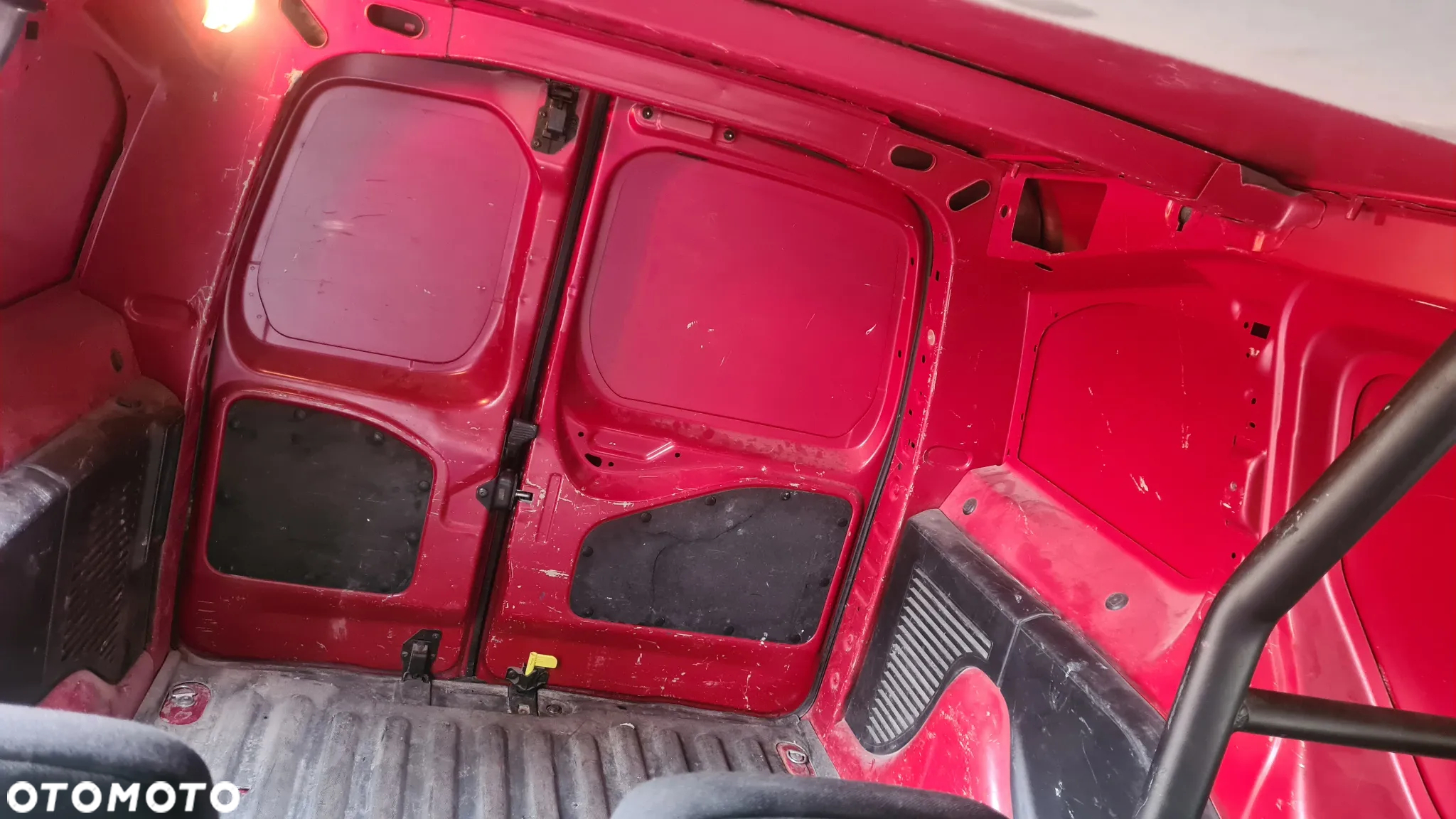 Citroën Berlingo - 6