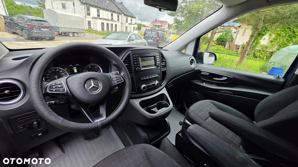 Mercedes-Benz VITO - 23