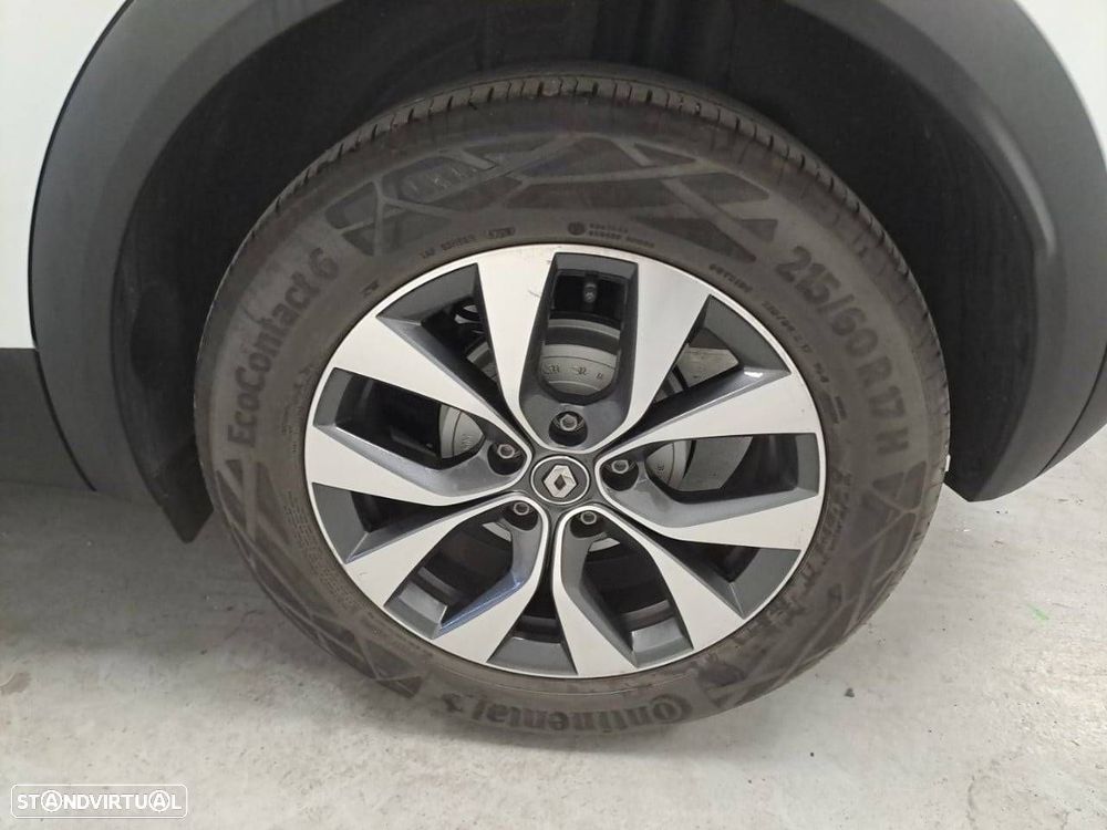 Renault Captur 1.3 TCe Exclusive EDC - 11