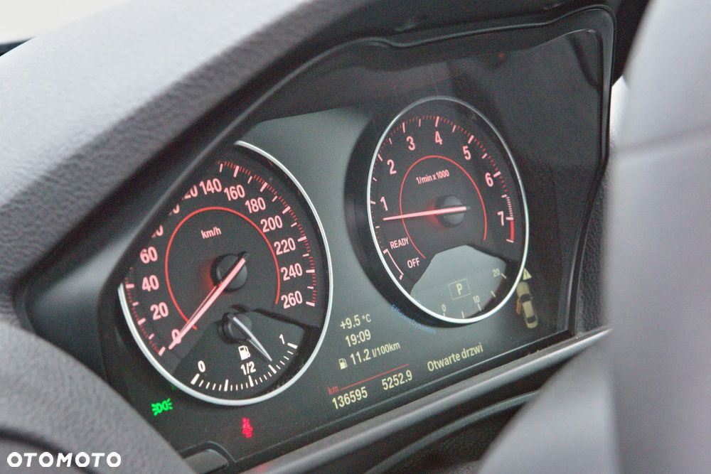 BMW Seria 2 M240i xDrive sport - 21