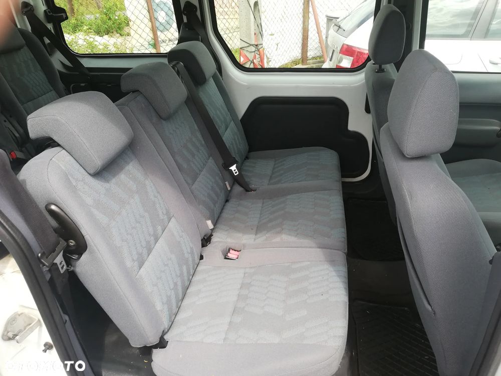 Citroën Berlingo - 22