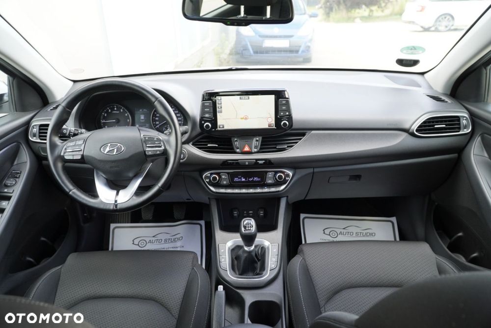Hyundai i30 1.0 T-GDI Intro Edition - 5