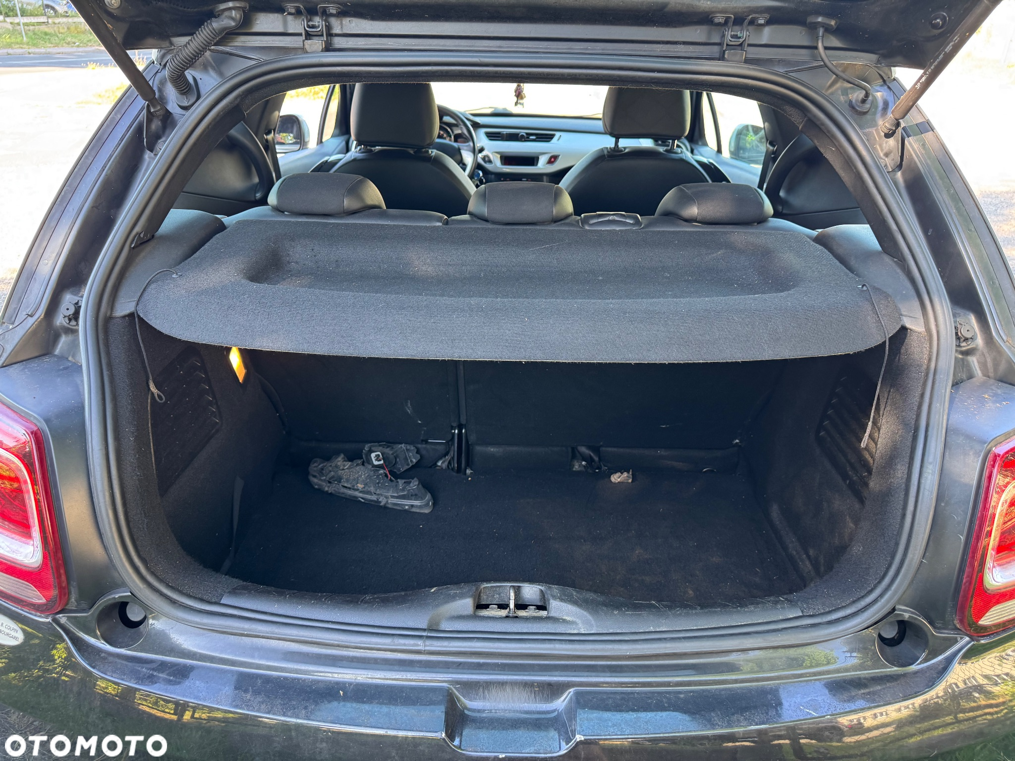 Citroën DS3 - 7