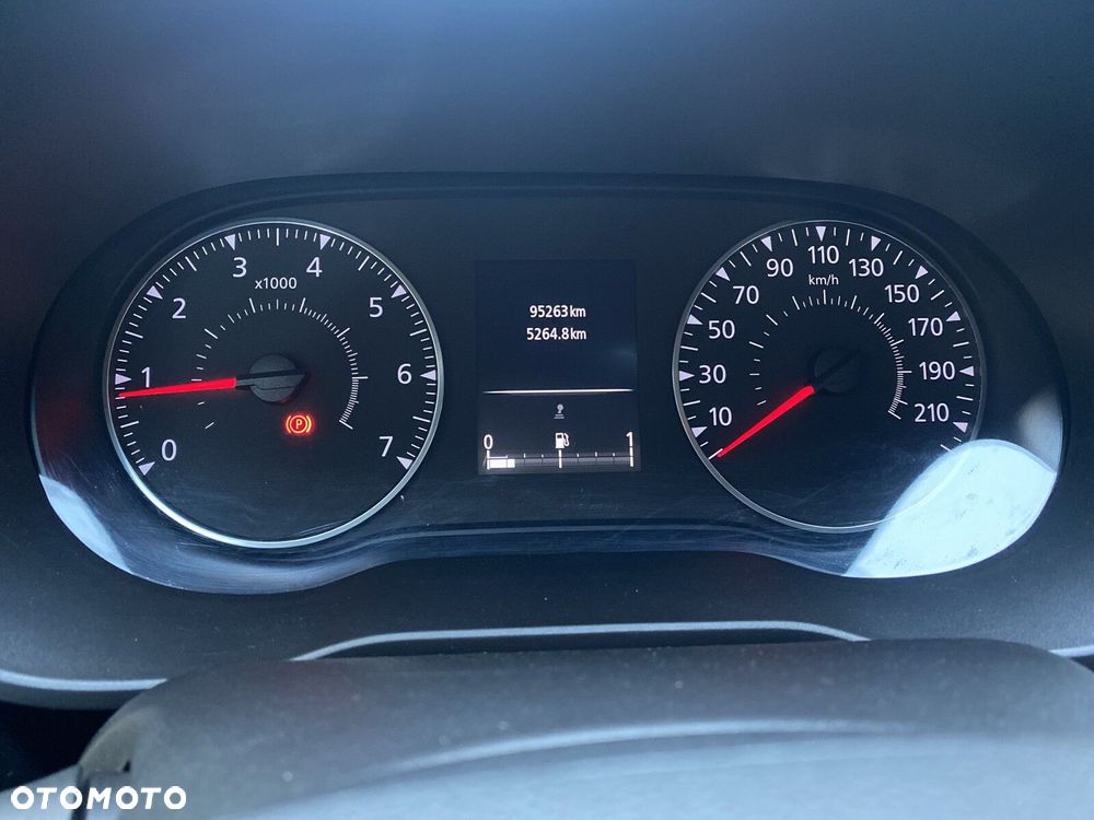 Dacia Duster 1.6 SCe Comfort - 16