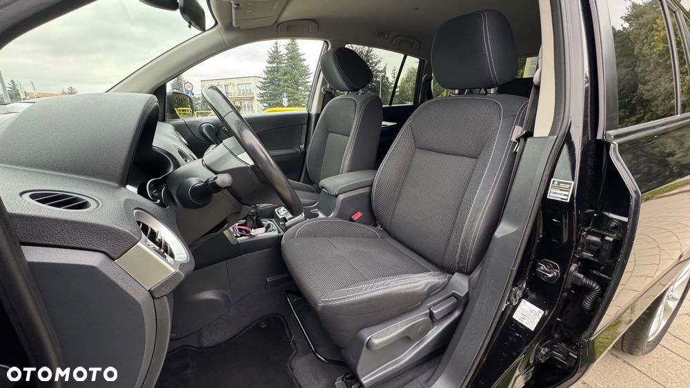 Renault Koleos dCi 150 FAP 4x2 Paris - 11