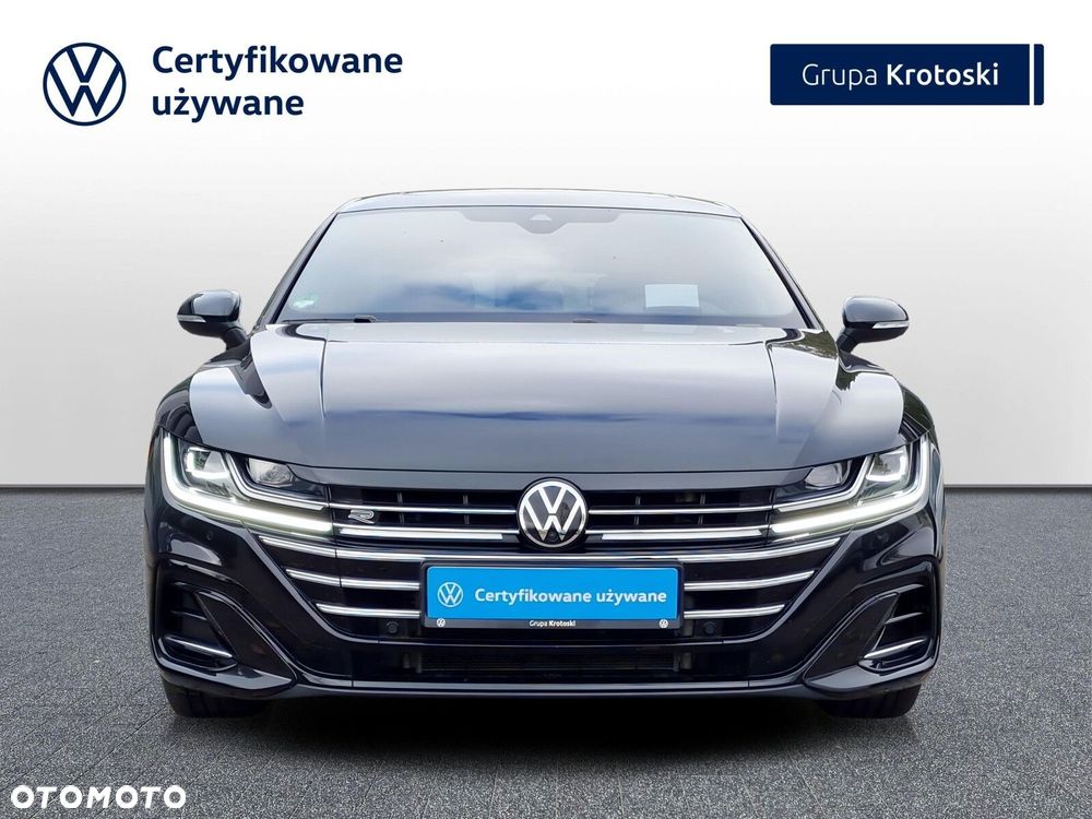 Volkswagen Arteon Shooting Brake 2.0 TSI 4Motion Elegance DSG - 9