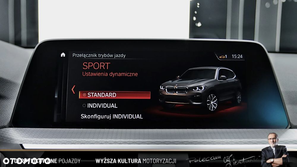 BMW X3 xDrive20i GPF M Sport sport - 24