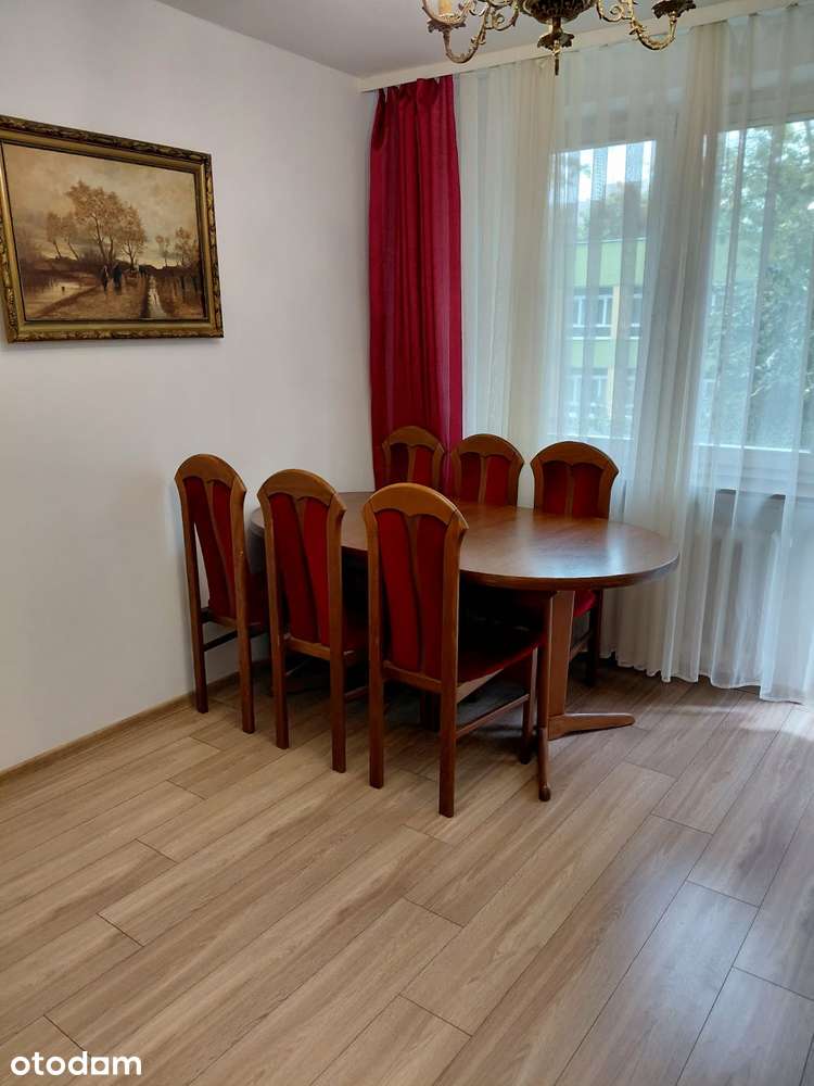 2-pokojowe mieszkanie 32 m² | Wola | Metro Księcia Janusza