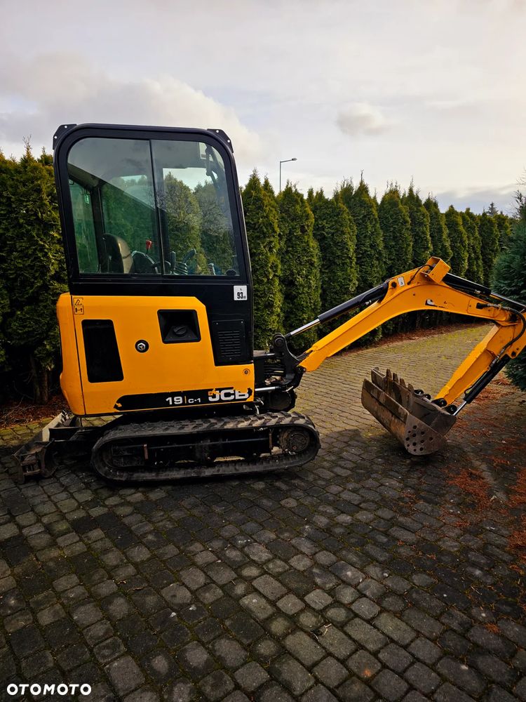JCB 515-40 - 22