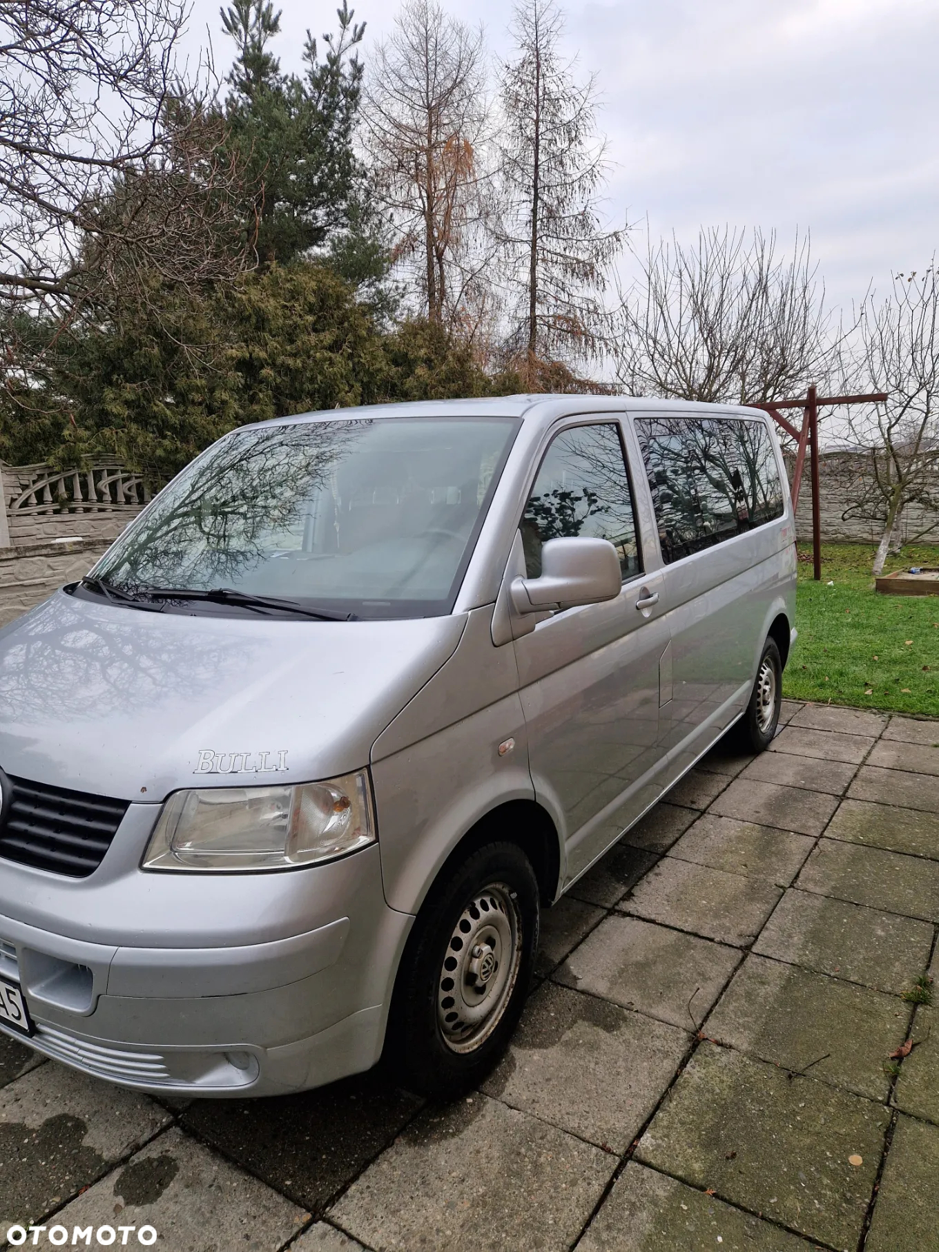 Volkswagen Caravelle TDI L1 Trendline - 13