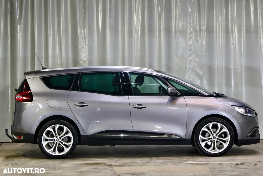 Renault Grand Scenic ENERGY dCi 110 EDC Business - 40