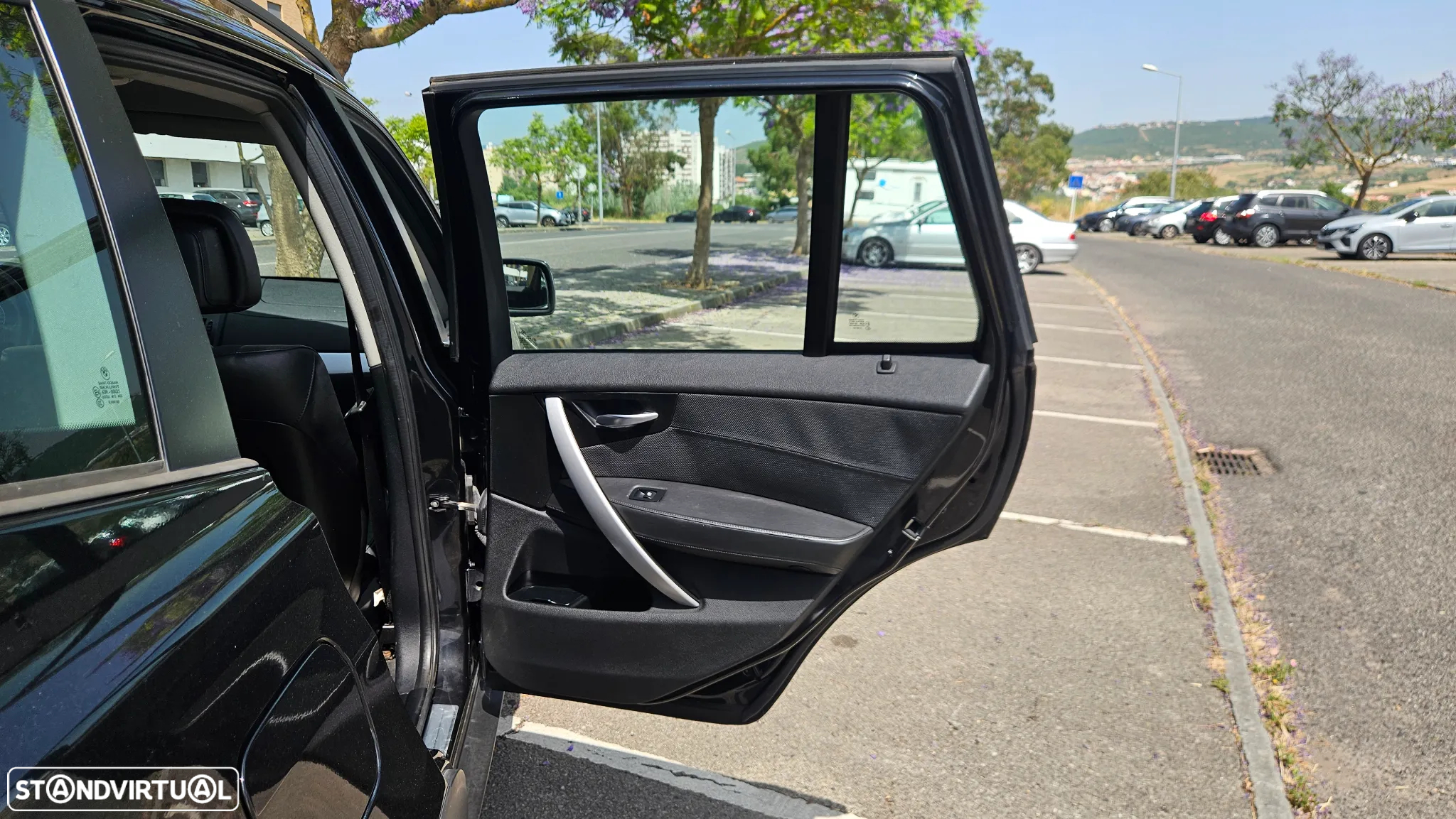 BMW X3 2.0 d - 23
