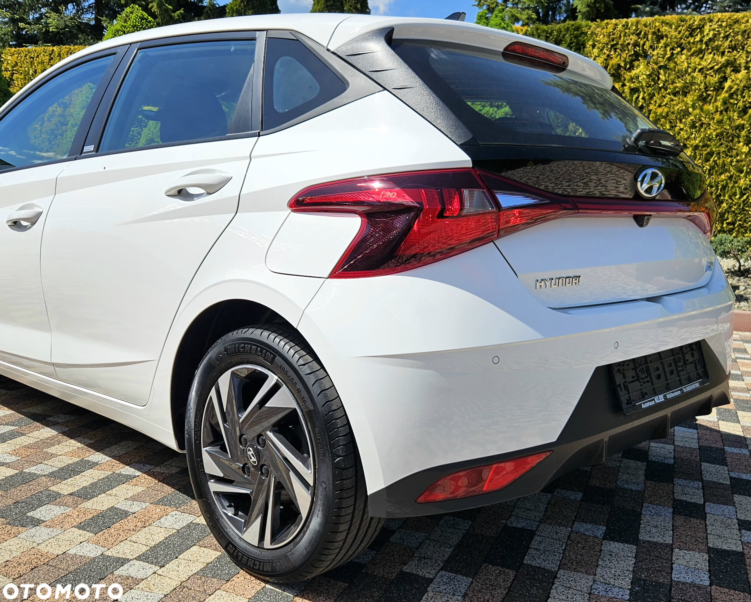 Hyundai i20 - 14