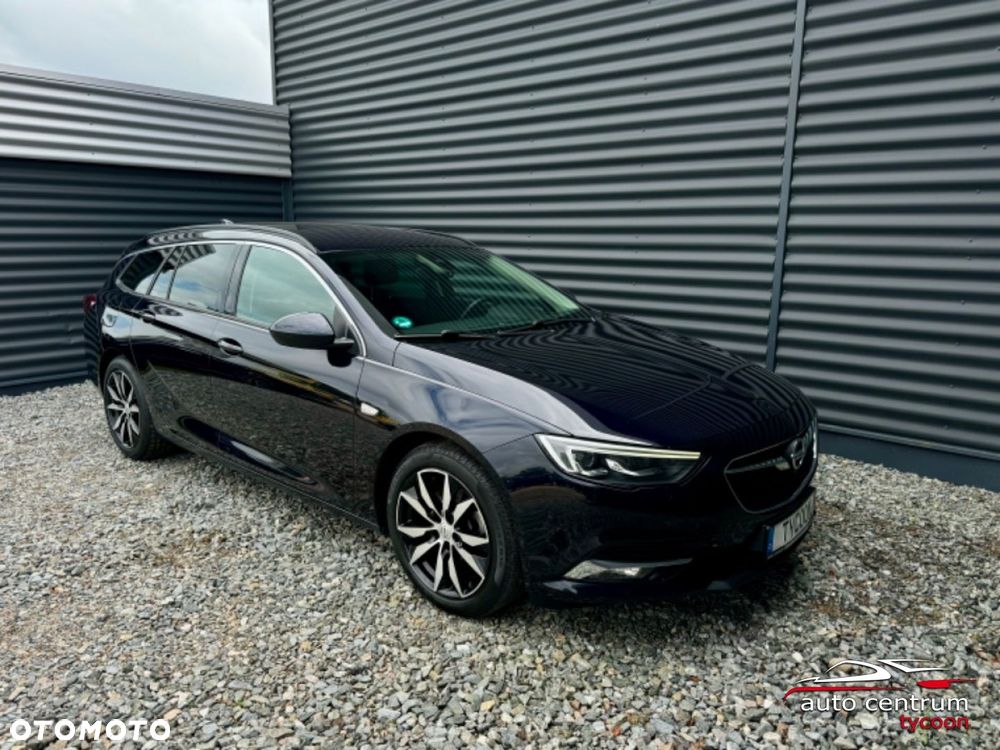 Opel Insignia - 6