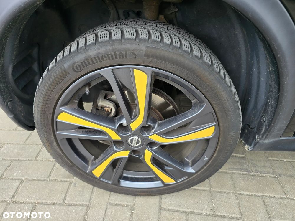 Nissan Juke - 17