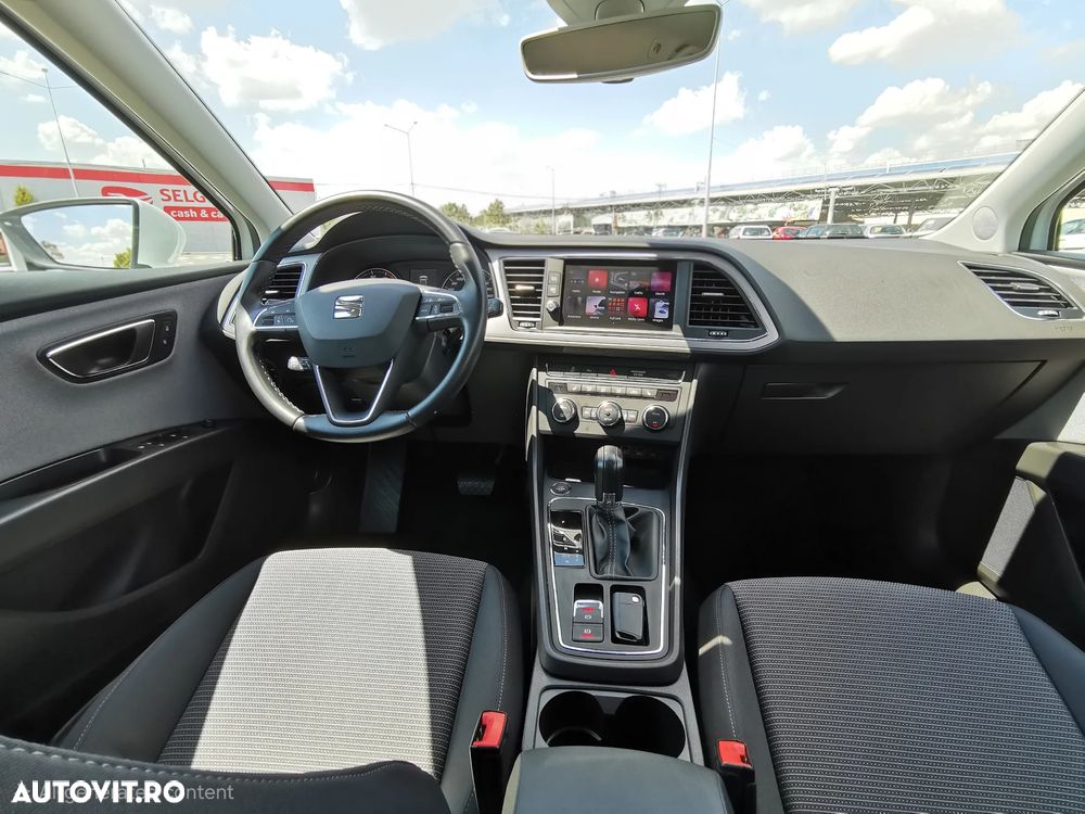 Seat Leon - 5