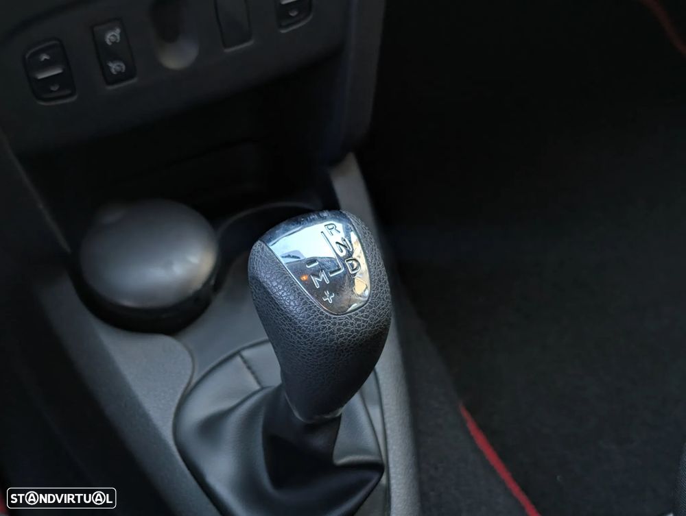 Dacia Sandero Stepway TCe 90 Easy-R Prestige - 12