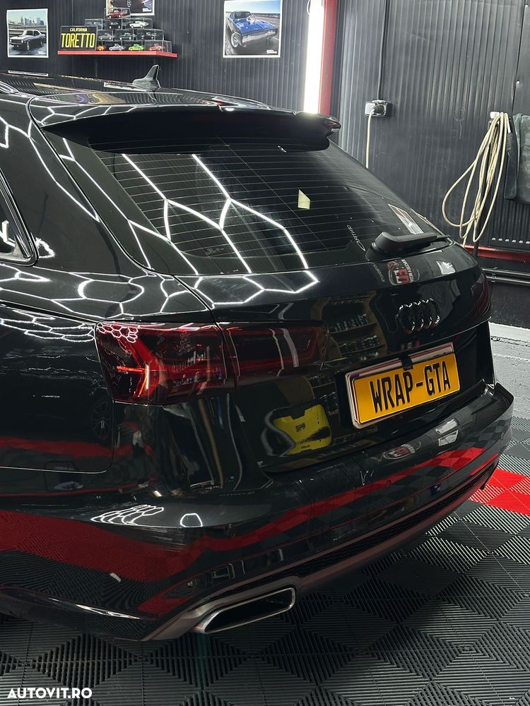 Audi A6 Avant 2.0 TDI quattro S tronic - 3