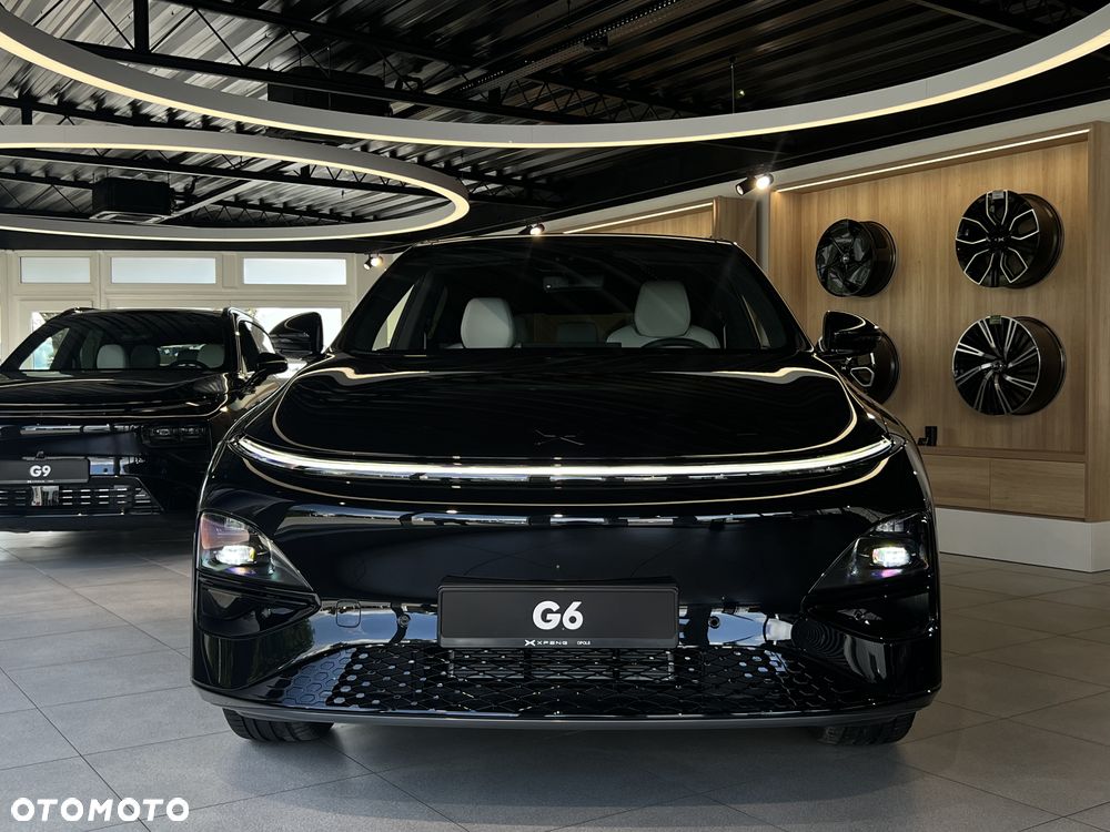 XPeng G6 - 3