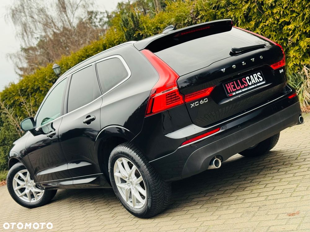 Volvo XC 60 D4 Geartronic Momentum Pro - 4
