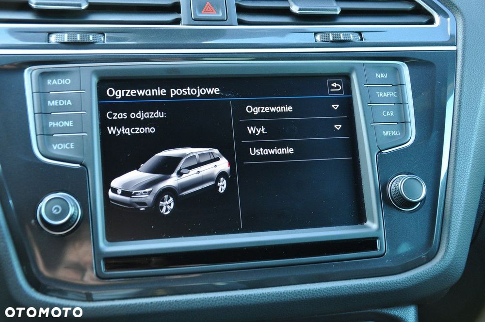 Volkswagen Tiguan 2.0 TDI BMT SCR 4Mot Highline DSG - 29