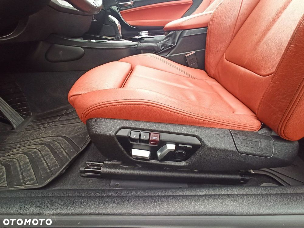 BMW Seria 2 - 12