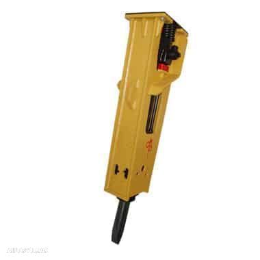 Picon hidraulic tm501a - 1