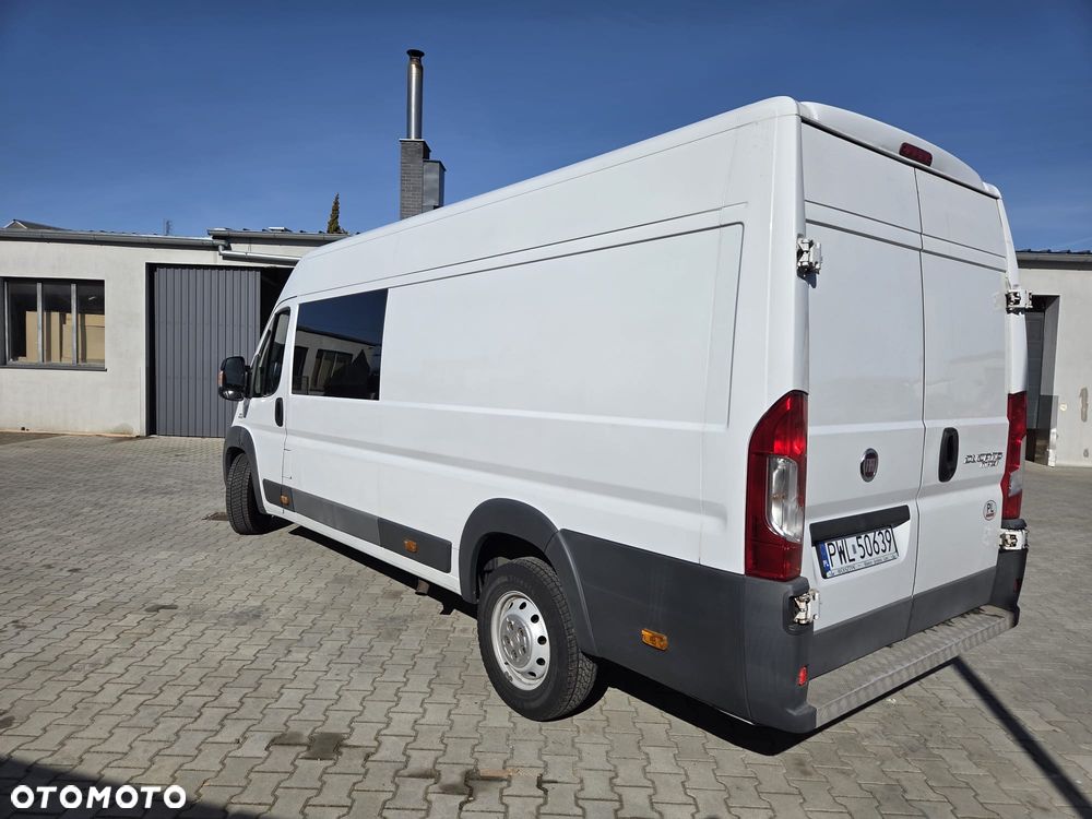 Fiat DUCATO - 3