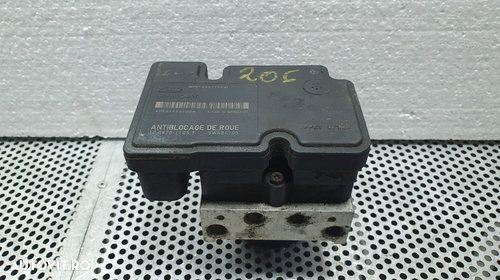 Modul unitate ABS  SKODA OCTAVIA 1U2 1996 - 2010 1J0907379D / 1J0 907 379 D - 1