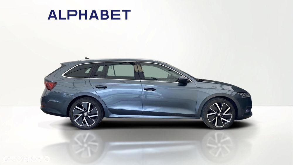 Skoda Octavia 1.5 TSI ACT Style - 6