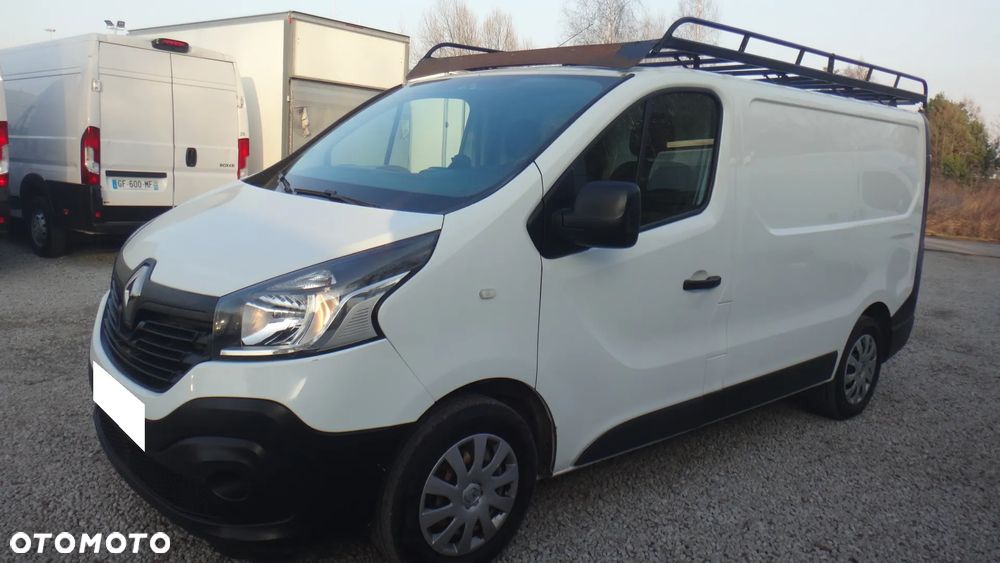 Renault Trafic - 4