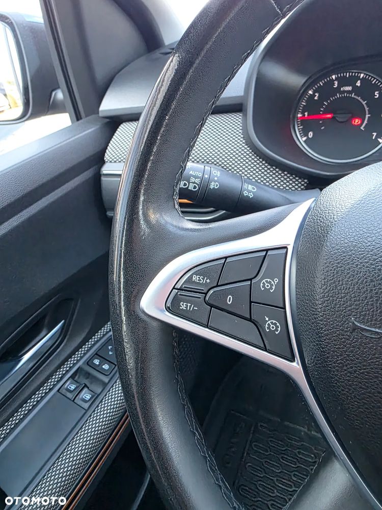Dacia Sandero 1.0 TCe Comfort - 17