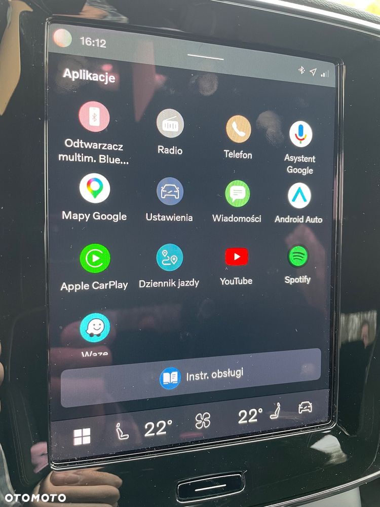 Volvo XC 40 B3 B DKG Core - 9