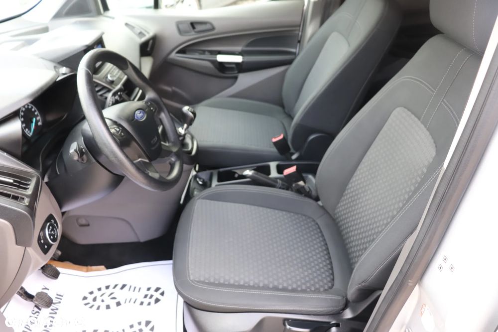 Ford Transit Connect 240 L1 Trend - 22