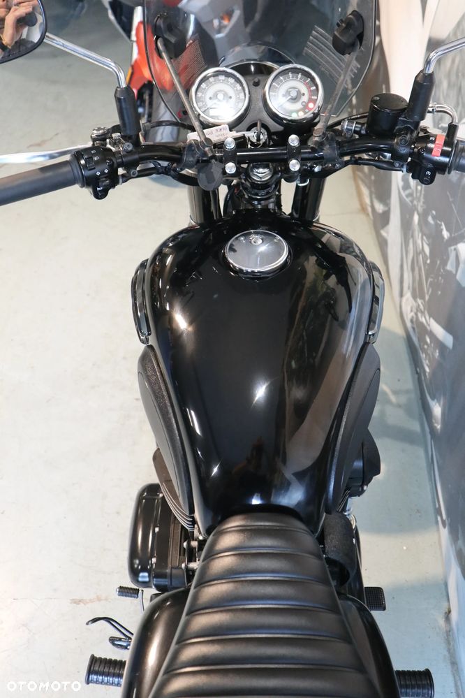 Kawasaki Inny - 10