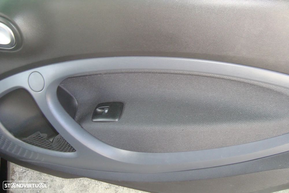 Smart ForTwo Coupé Passion - 25