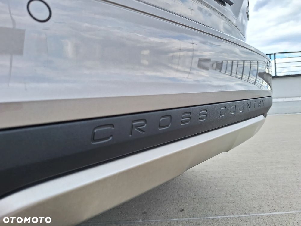 Volvo V60 Cross Country Pro B5 B AWD - 12