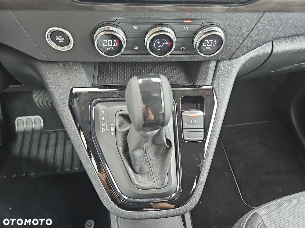 Renault Kangoo 1.3 TCe Techno EDC - 20