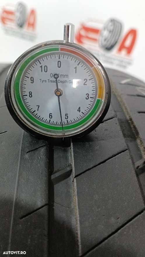 ANVELOPE  275/50/20 113W MICHELIN  275 50 20 CP V10314 VARA - 3