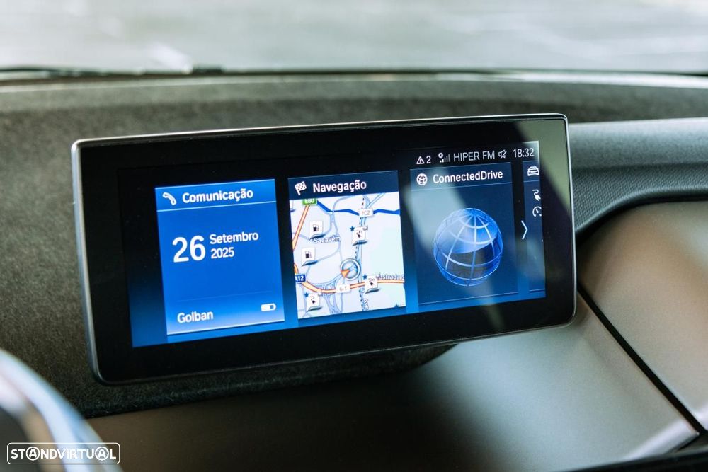 BMW i3 s (120 Ah) - 18