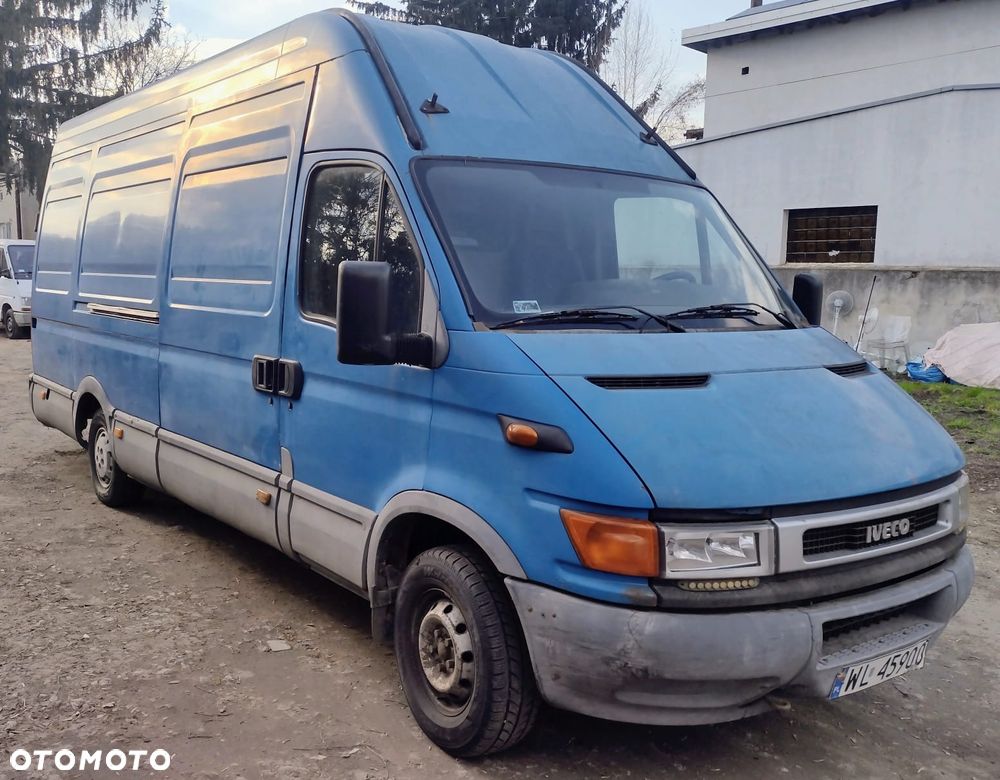 Iveco Daily - 3