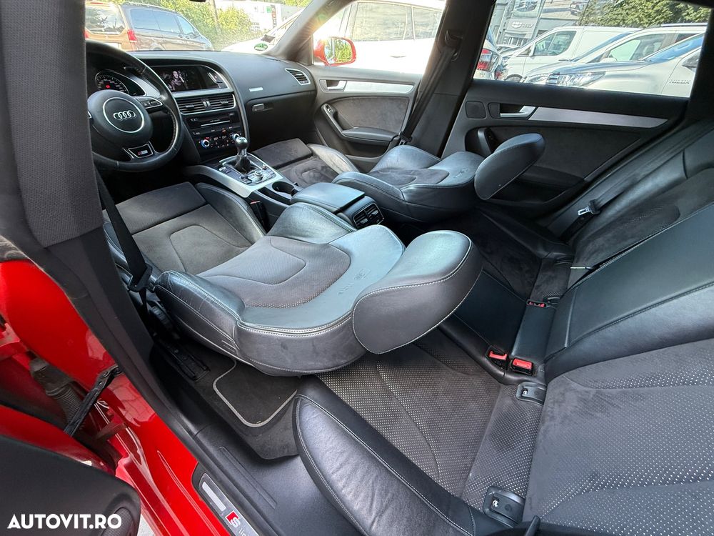 Audi A5 Sportback - 23