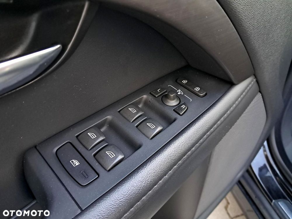 Volvo S80 - 13