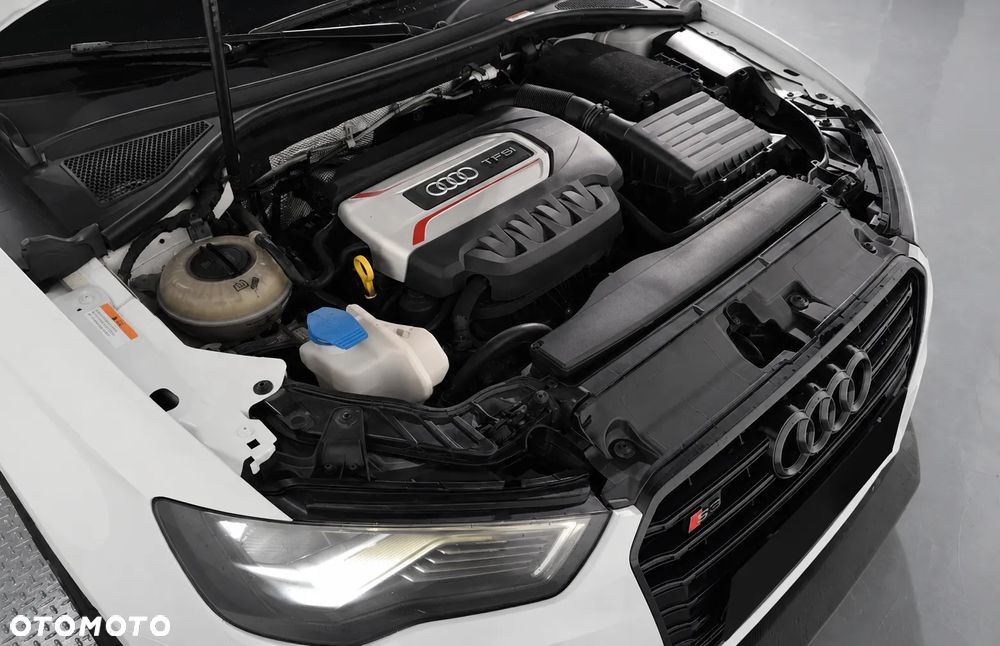 Audi S3 2.0 TFSI Quattro S tronic - 14