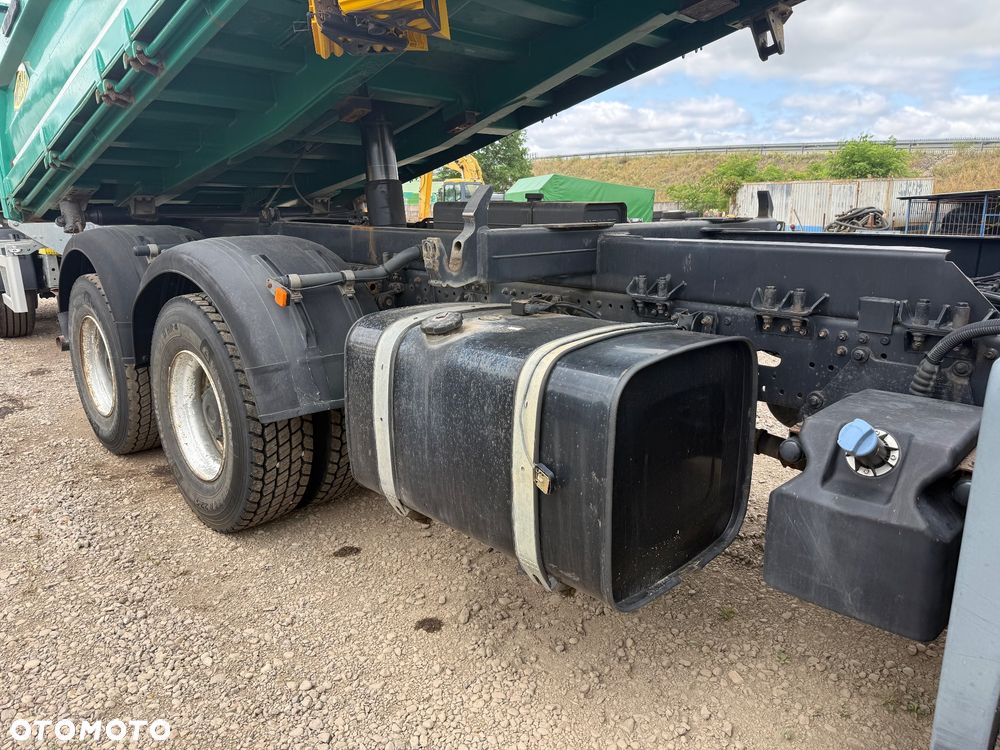 MAN TGS 26.440 - 14